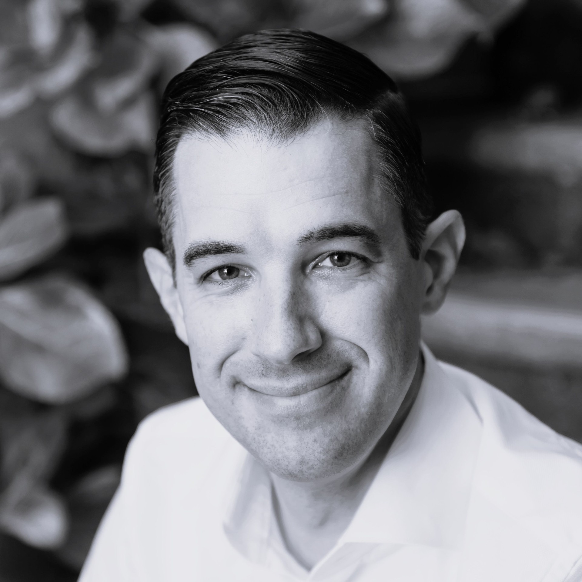 John Candeto